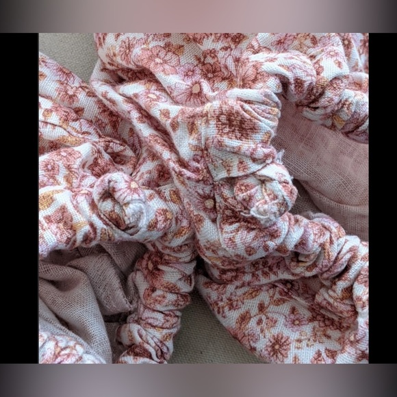 Zimmermann Linen Dress - Picture 9 of 9